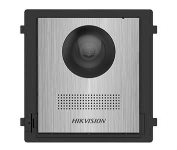 Вызывающая IP панель Hikvision DS-KD8003-IME1NS (8713) - фото 1