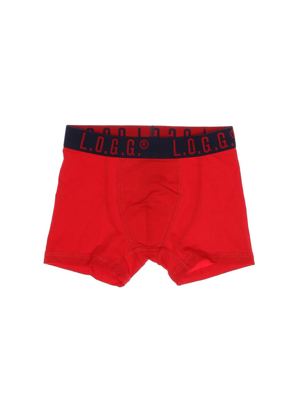 Трусы H&M 92 см Красный (7859480b51)