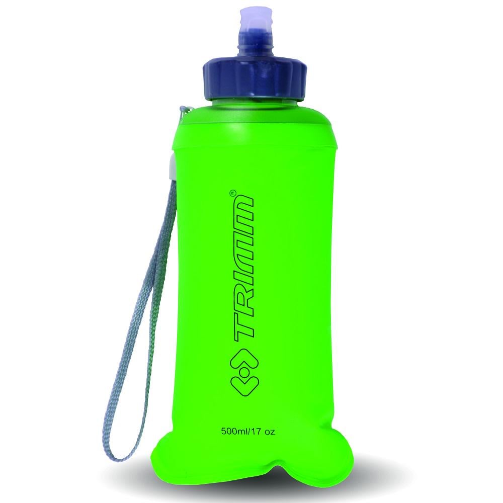 Фляга Trimm Gel-Flask-a 500 (1054-001.009.0713)
