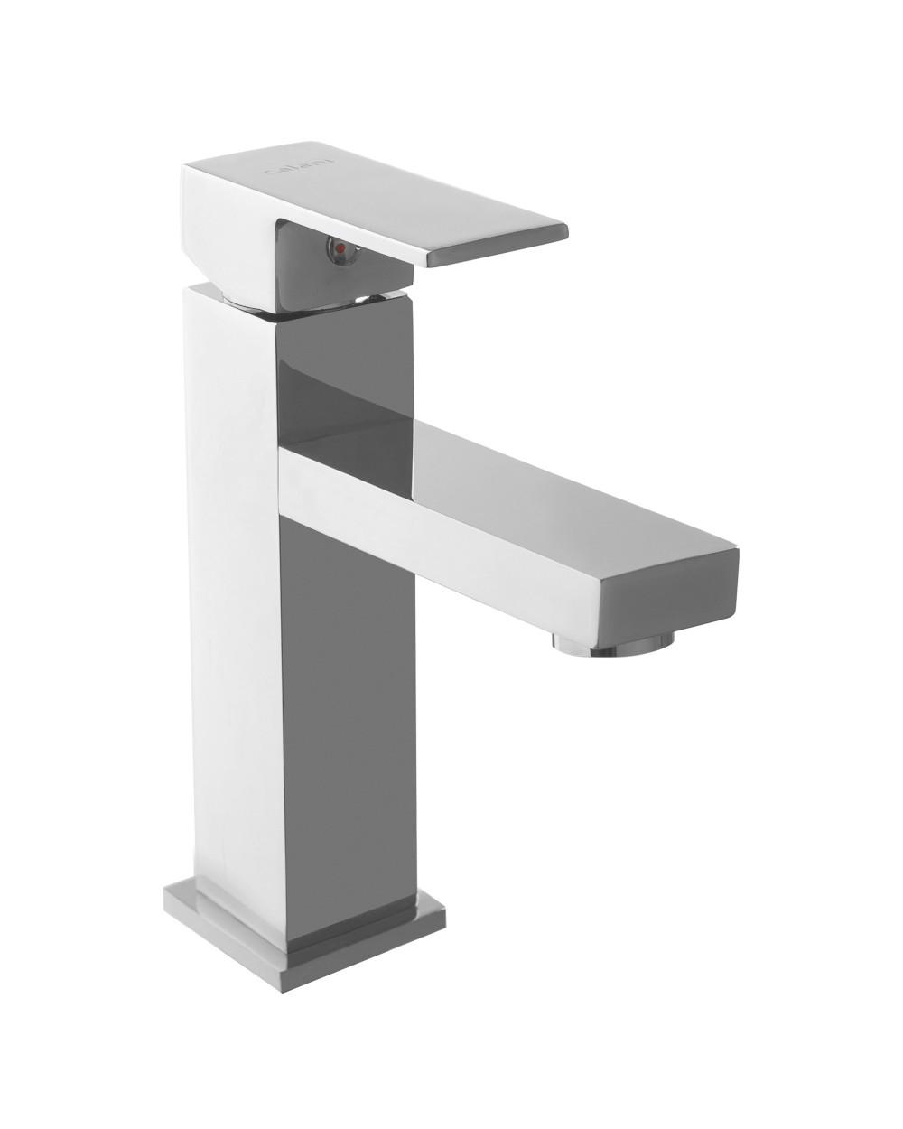 Смеситель для раковины Calani Siena Low (CAL-B0016)