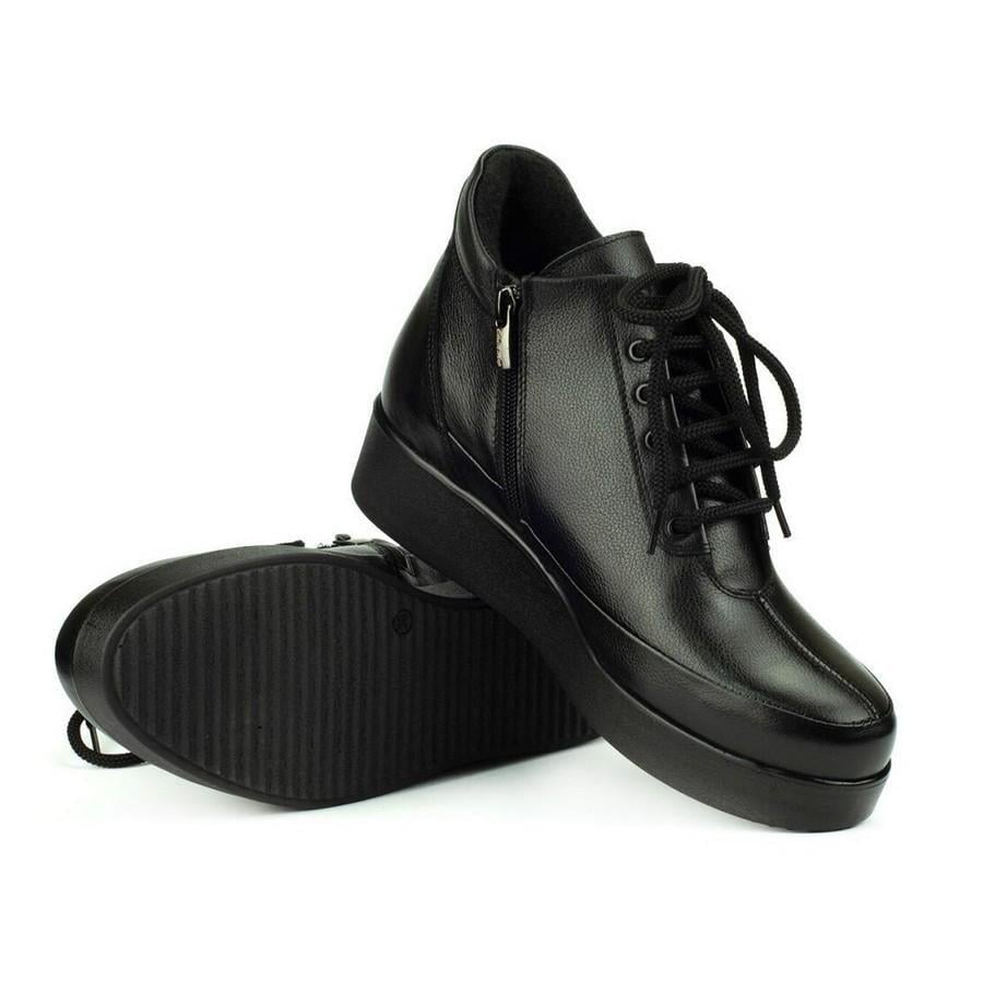 Черевики комфорт жіночі STEPTER 6978 р. 36 - фото 2 Черевики комфорт жіночі STEPTER 6978 р. 36 - фото 2