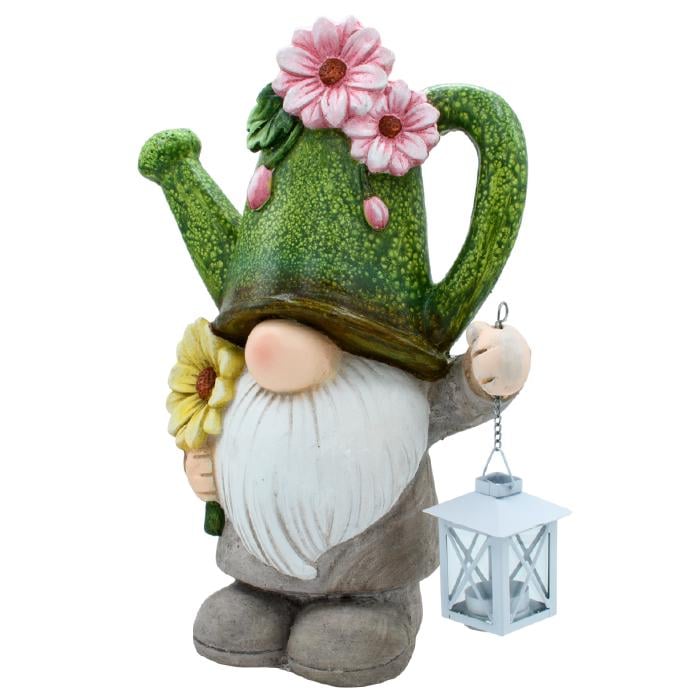 Садовая фигурка Engard Оливер 31x17x46 см (AW-67)