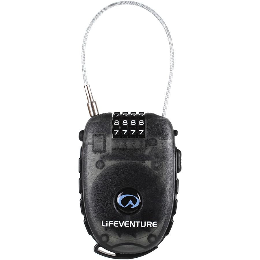 Замок Lifeventure Cable Lock (52293)