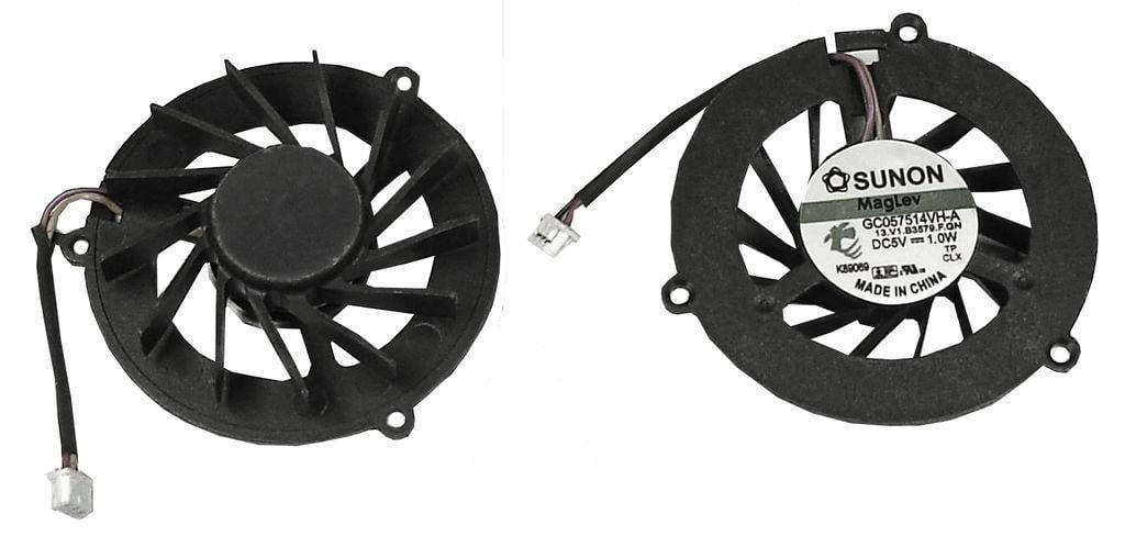 Кулер для ноутбука Lenovo IdeaPad U150 5V 0.5A 3-pin SUNON Кулер для ноутбука Lenovo IdeaPad U150 5V 0.5A 3-pin SUNON