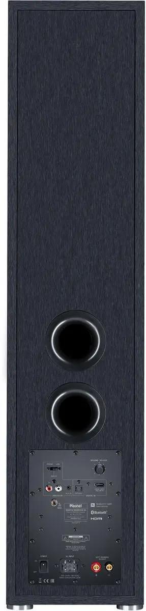 Акустична система Magnat Monitor Reference 5A 2 шт. Black (514021) - фото 3