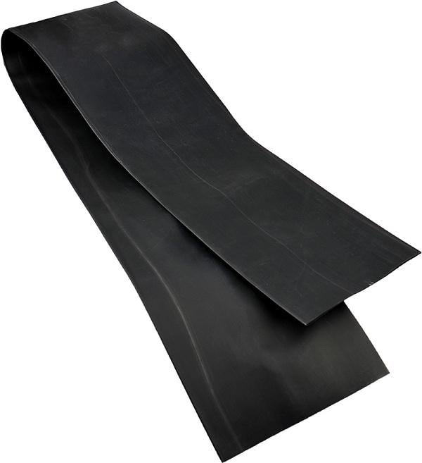 Термоусаджувальна трубка АСКО-УКРЕМ 100,0/50,0 мм 1 м Чорний (A0150040412) - фото 1 Термоусаджувальна трубка АСКО-УКРЕМ 100,0/50,0 мм 1 м Чорний (A0150040412) - фото 1