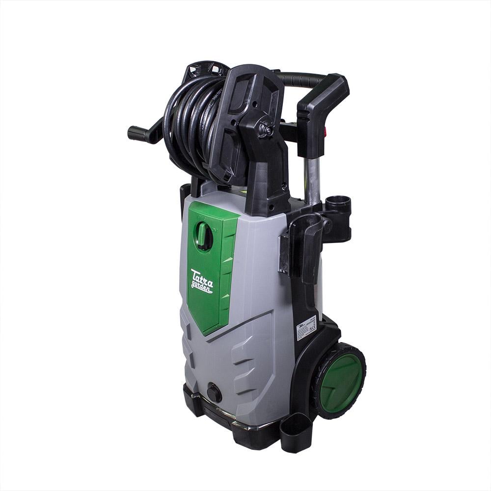 Мойка высокого давления Tatra Garden WHP 2300 - фото 3