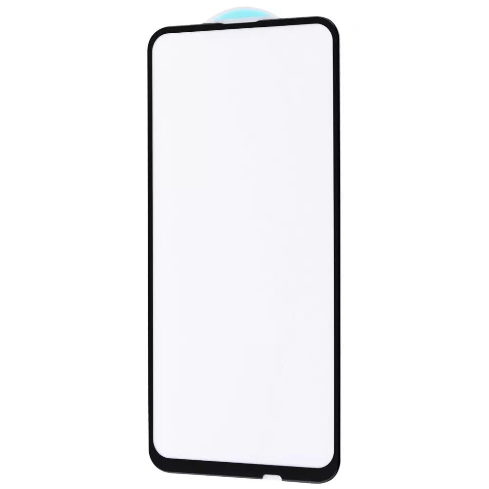 Защитное стекло Full Screen HQ Huawei P Smart Z/P Smart Pro/Honor 9X без упаковки Black (d3d39b10)