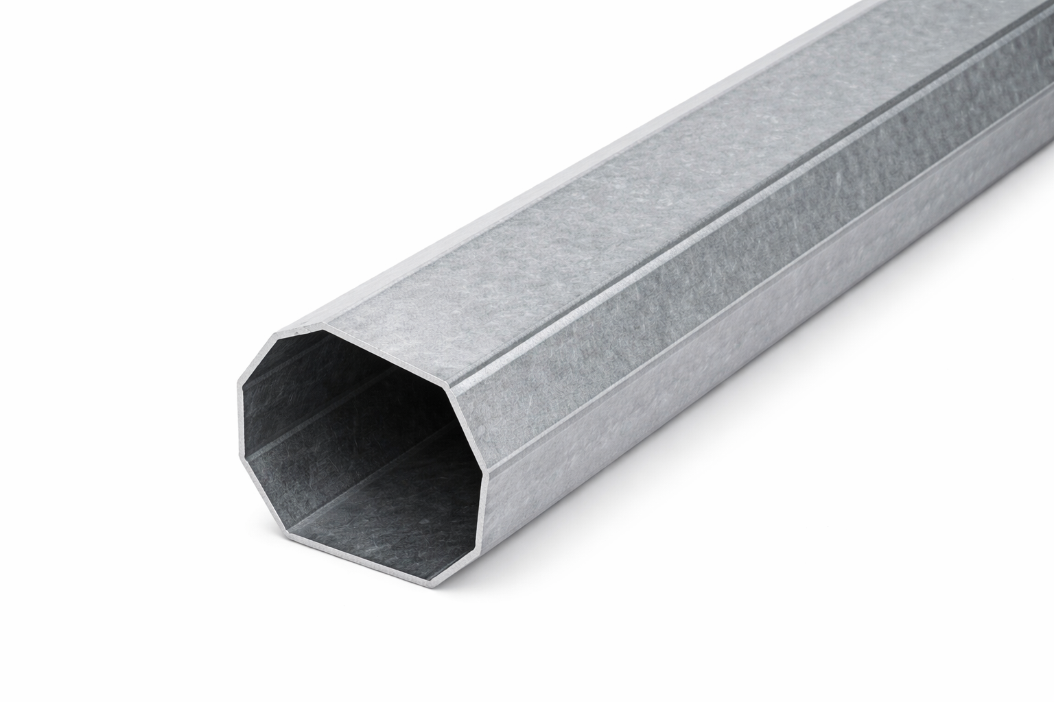 Вал октогональний RT 60х0,6 (31920780)