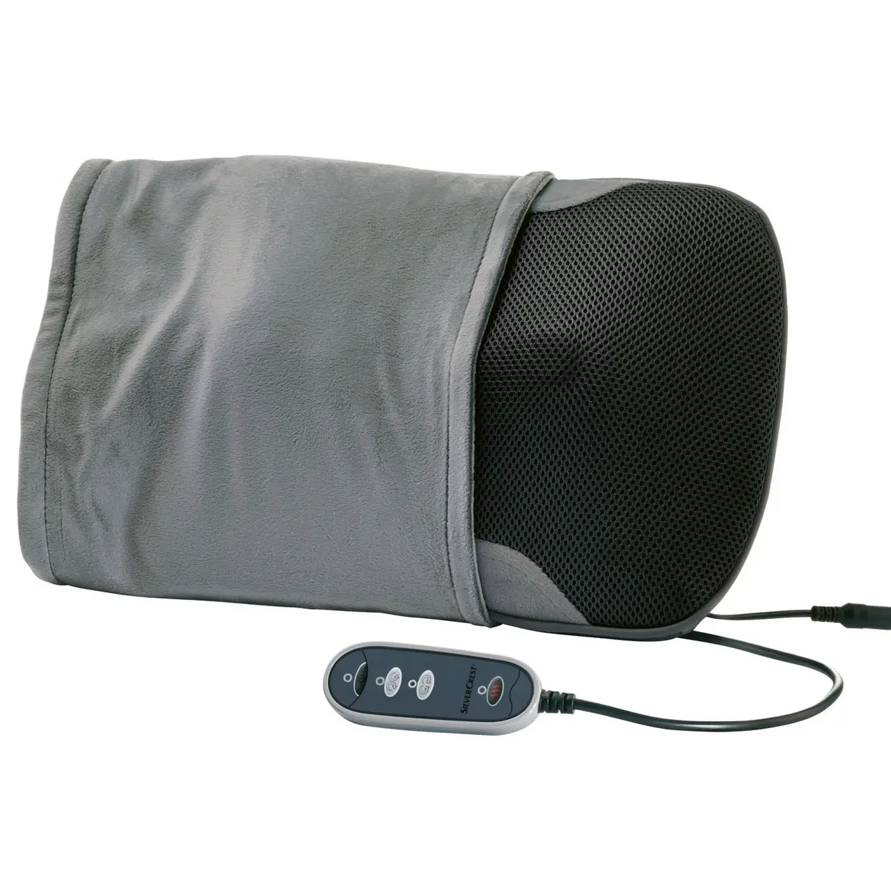 Подушка шиаца массажная Silver Crest SSNR 12 B3