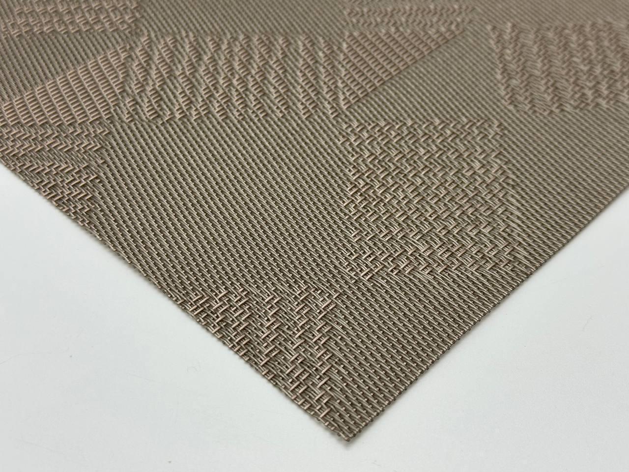 Коврик для сервировки стола ПВХ 30x45 см (19439) - фото 3 Коврик для сервировки стола ПВХ 30x45 см (19439) - фото 3