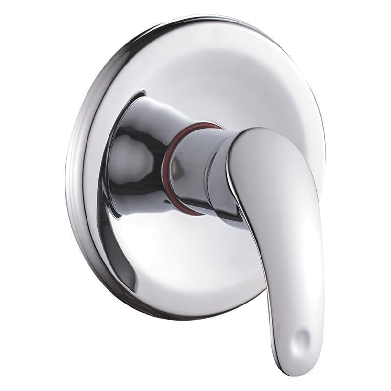 Змішувач для душа вбудований Haiba MARS 003 (HB0789)