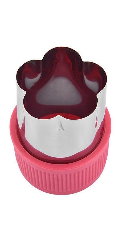 Форма Цветок для фигурной нарезки овощей/фруктов (2222418430)