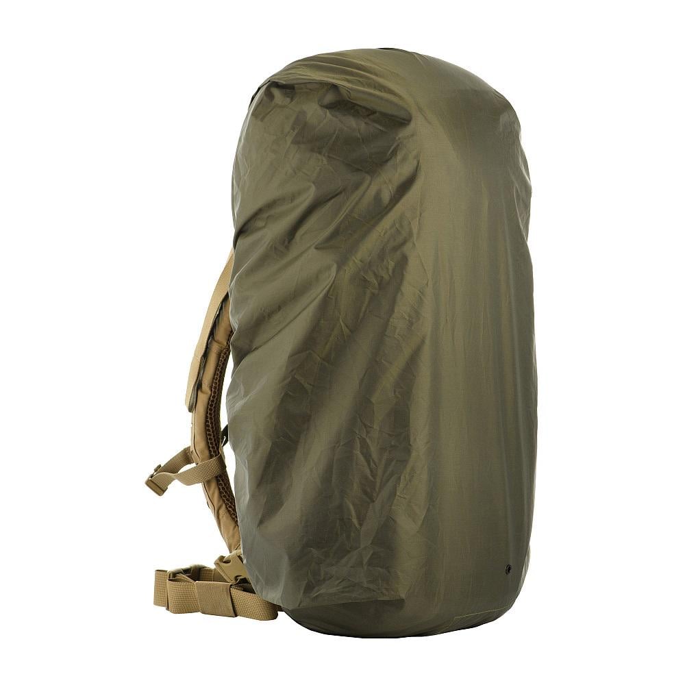Чехол для рюкзака M-Tac Raincover для рюкзака Medium Olive (LT-1942-M)