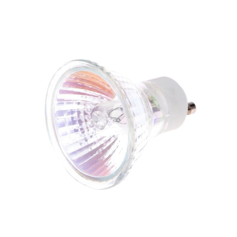 Лампа галогенная GU10 WW MR16 38 fora 220 V 35 W (127244)