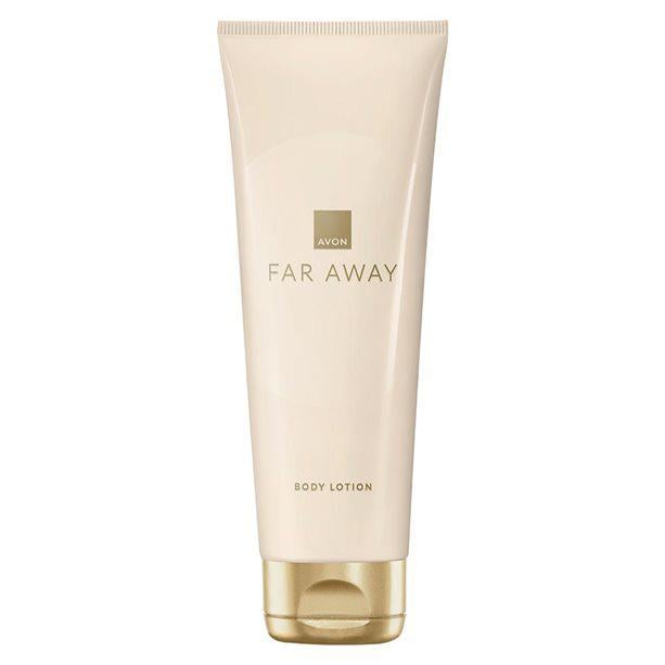 Лосьон для тела парфюмерный Avon Far Away 125 мл (158511353)