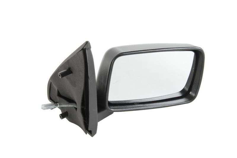 Боковое зеркало AVTM Ford Fiesta 01,89-10,93 в сборе правое (186165383)