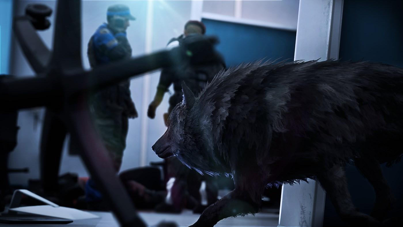 Карта оплаты Werewolf The Apocalypsе Earthblood для Xbox One - фото 6