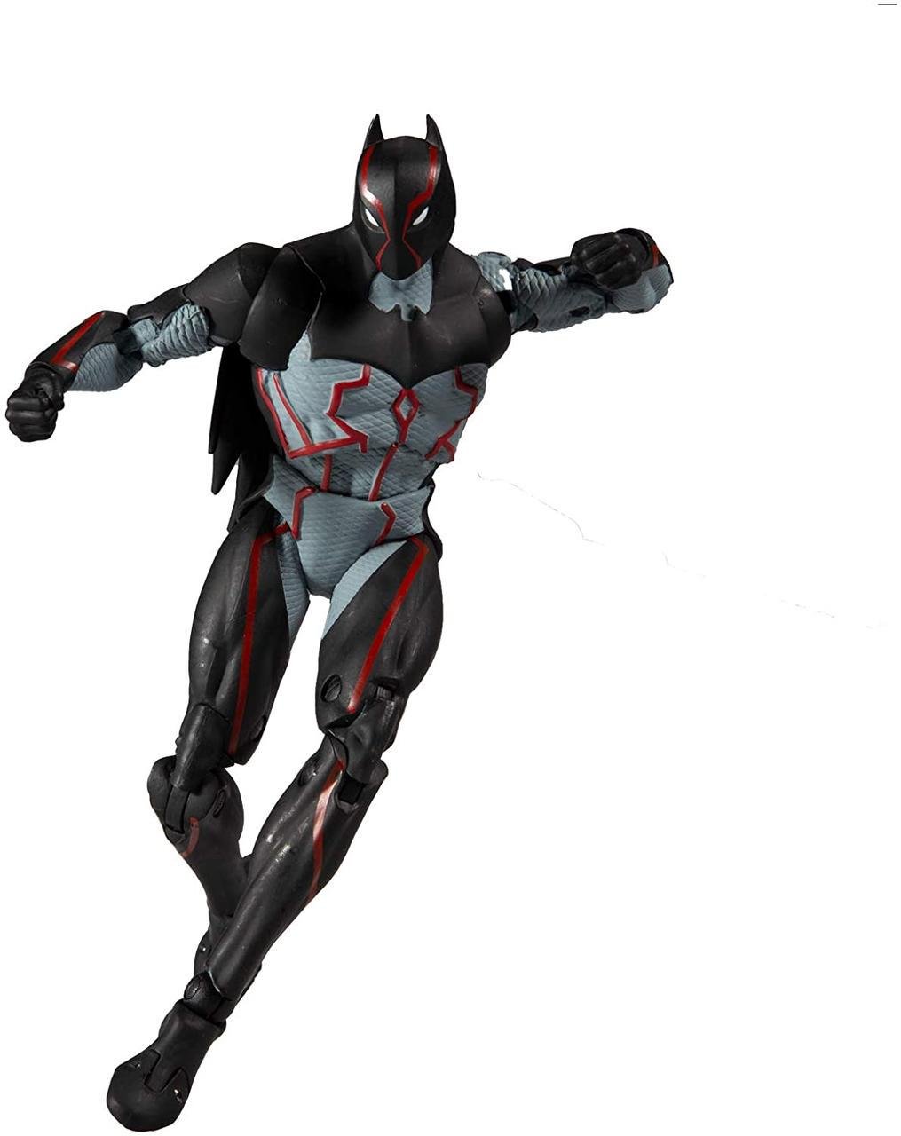 Фигурка McFarlane Последний рыцарь на Земле Омега 18 см