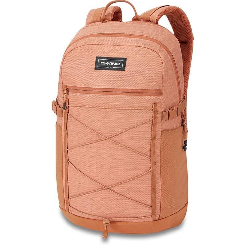 Міський рюкзак Dakine WNDR Pack 25 л Cantaloupe (610934347838)