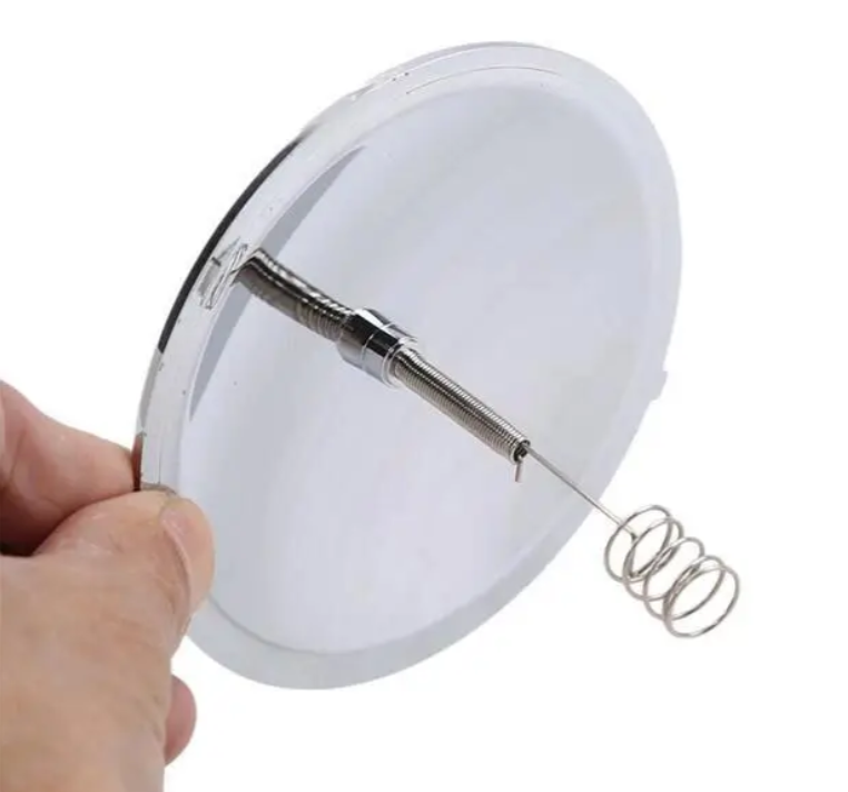 Запальничка сонячна збиральна лінза для походів туризму (26860313) - фото 3 Запальничка сонячна збиральна лінза для походів туризму (26860313) - фото 3