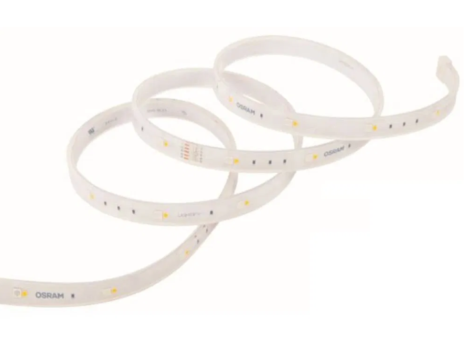 Стрічка світлодіодна LEDVANCE Osram SMART+ Flex 3P Multicolour 10W 480Lm 1,8 м (2385405671)