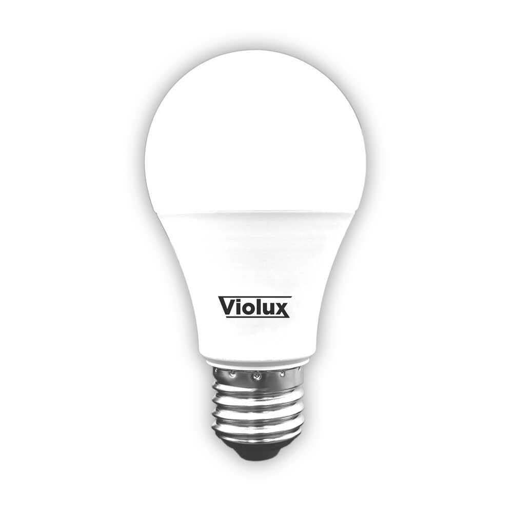 Лампа світлодіодна Violux QUANTUM A67 18W E27 6400K (811102)