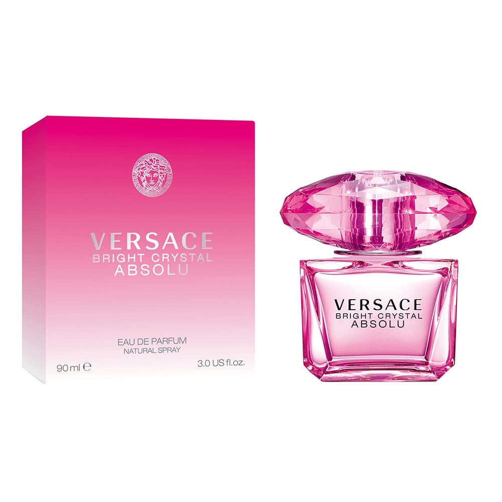 Парфумована вода для жінок Versace Bright Crystal Absolu 90 мл (18780006) - фото 1