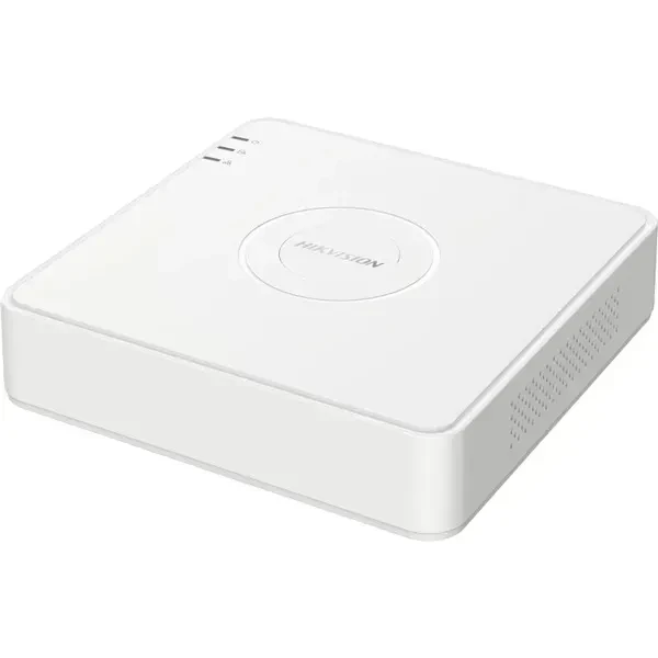 Видеорегистратор Hikvision DS-7108HGHI-M1 C 8-канальный 720p Mini 1U