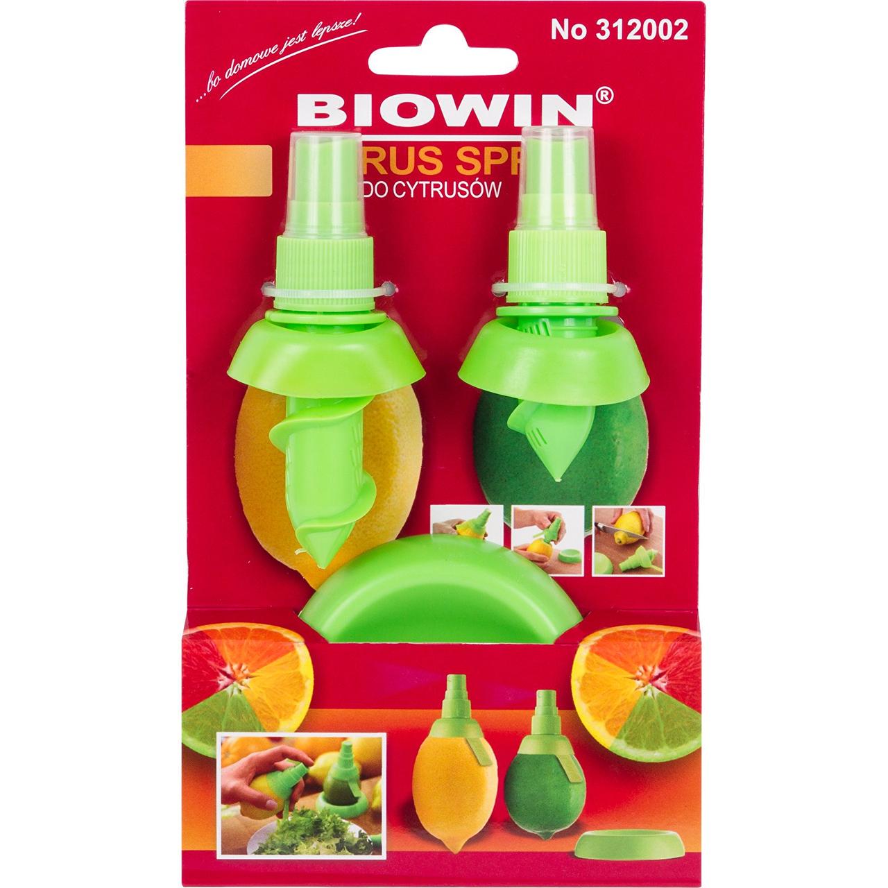 Насадка-спрей для цитрусових Browin (312002)