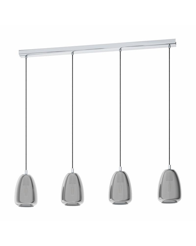 Светильник подвесной Eglo Alobrase (98616)