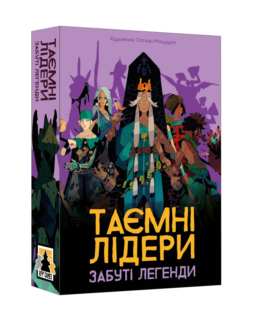Настольные игры Geekach Games Настольные игры Geekach Games
