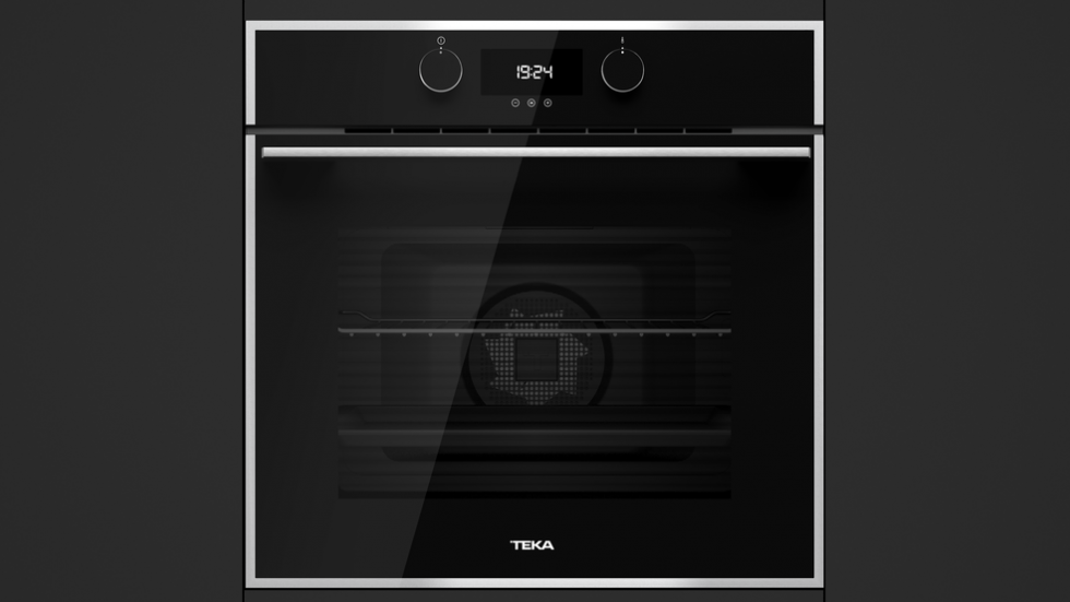 Духовой шкаф Teka-HLB 830 BK 41560062 - фото 7