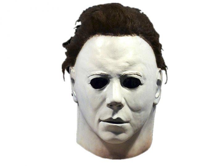 Маска на Хеллоуїн Michael Myers (18-52-4П1010-038-01)