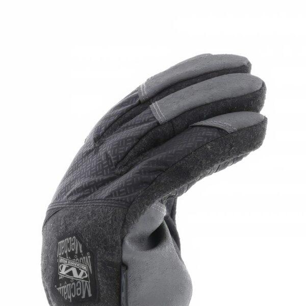 Перчатки зимние тактические Mechanix Coldwork Wind Shell PrimaLoft Gold M Черный (30644595) - фото 6 Перчатки зимние тактические Mechanix Coldwork Wind Shell PrimaLoft Gold M Черный (30644595) - фото 6