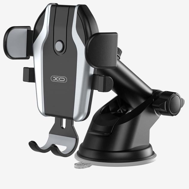 Автотримач XO C77 для смартфона (C77)