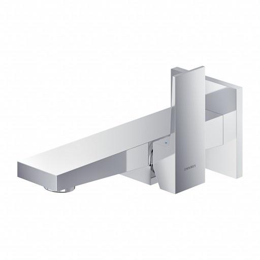 Смеситель для раковины Omnires Fresh Chrome (FR7115NCR)