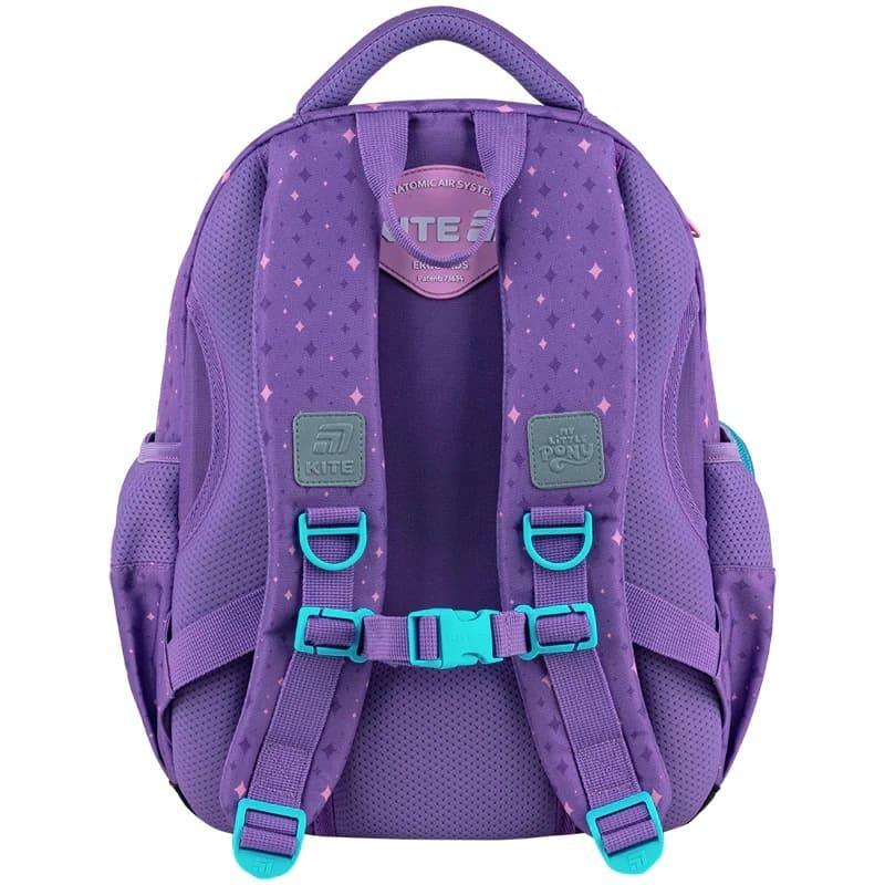 Школьный рюкзак Kite Education 763S My Little Pony 13,5 л (LP25-763S) - фото 2