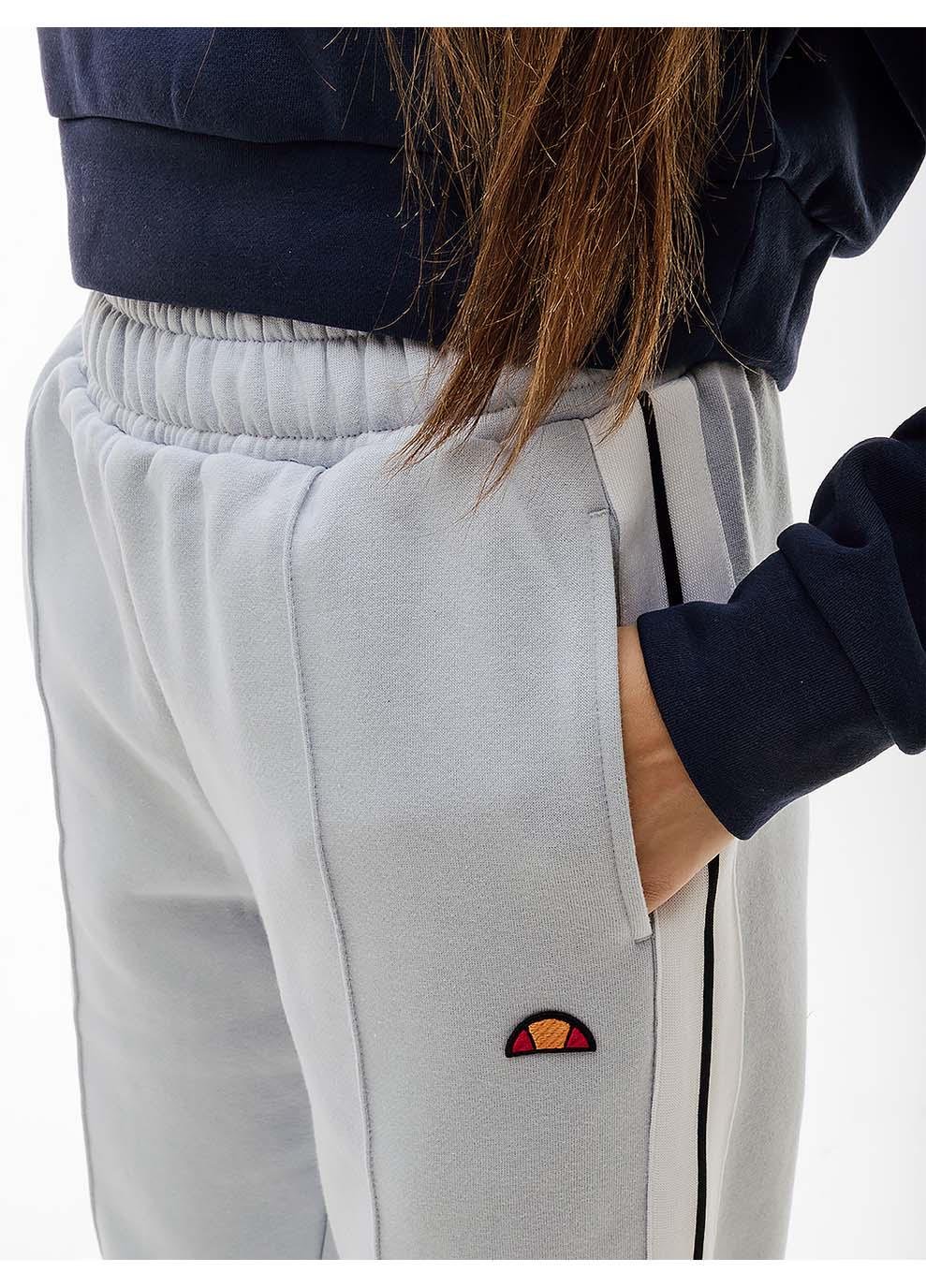 Штани жіночі Ellesse Pierra Track Pant XS Блакитний (7dSGV19981-426 XS) - фото 3