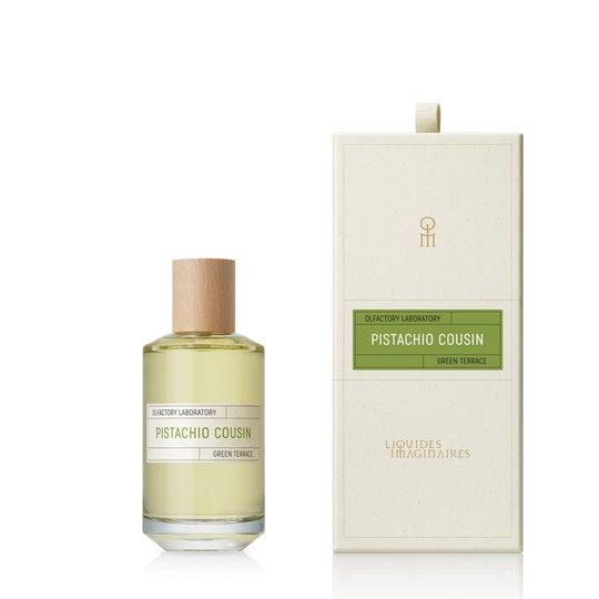 Парфюмированная вода унисекс Liquides Imaginaires Pistachio Cousin 100 мл (88297)