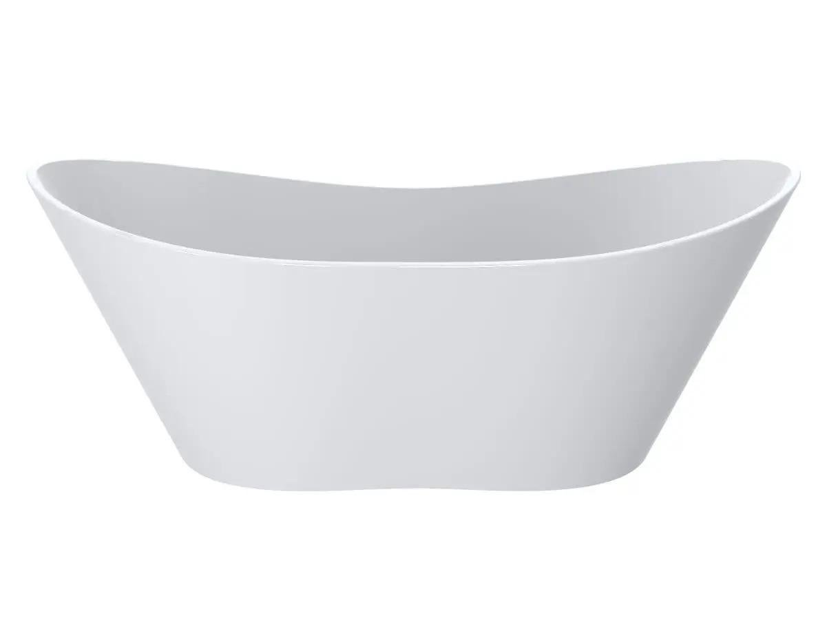 Ванна отдельностоящая Miraggio Florida Белый (271)