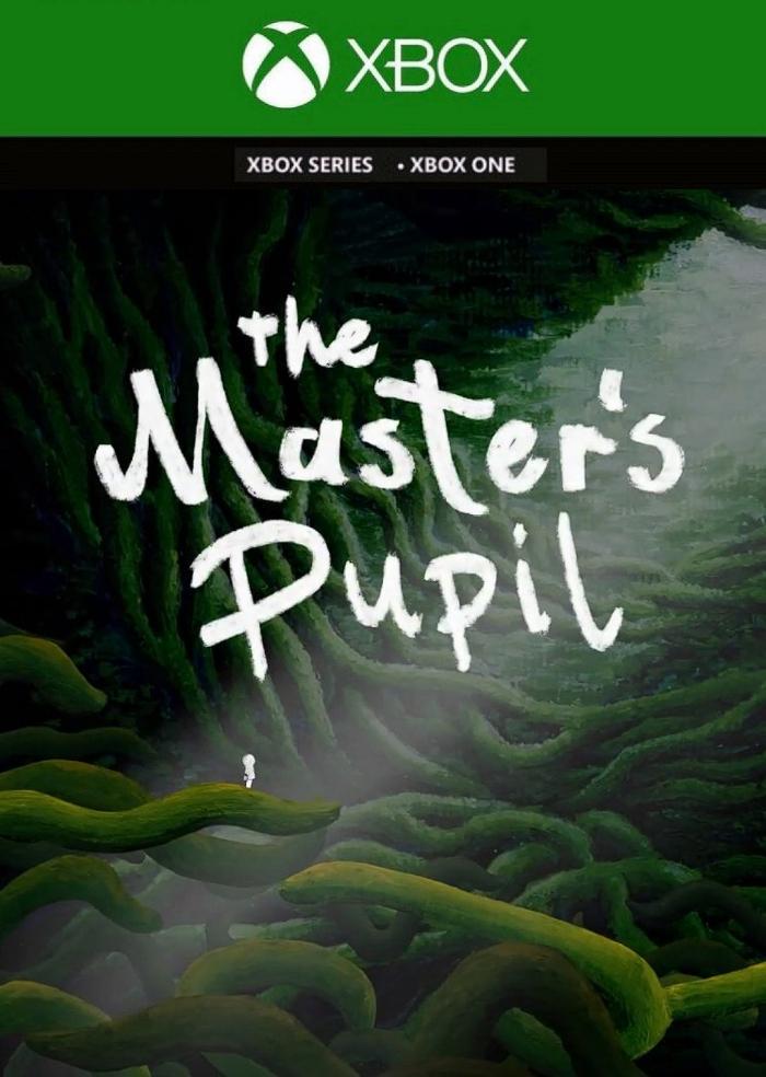 Ключ активации The Master's Pupil для Xbox One/Series S/X (91234753)