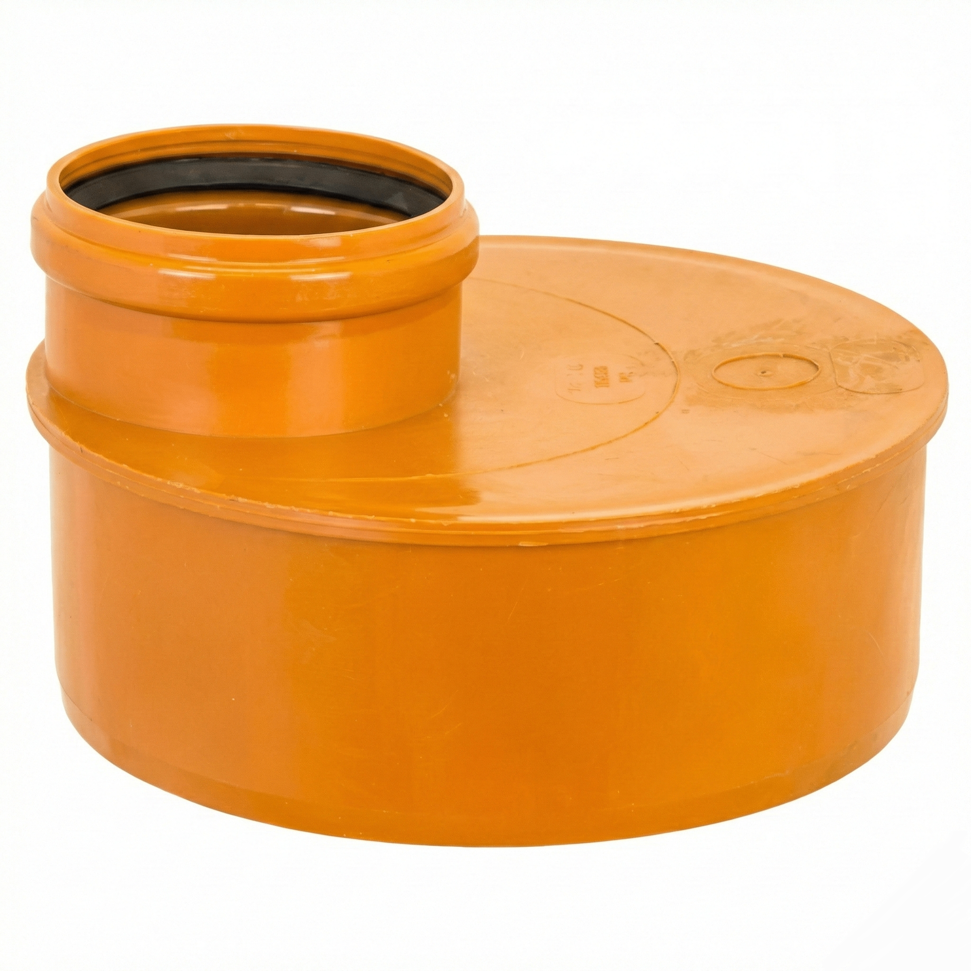 Переходник внешней канализации Valrom KompactKit 250x110 мм (CA500250110)