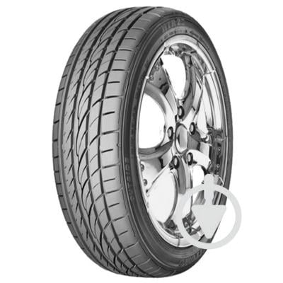 Автошина SUMITOMO HTR ZIII 245/40 ZR17 95Y XL