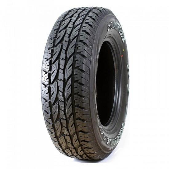Автошины Sunwide Durevole A/T 265/70 R16 112T