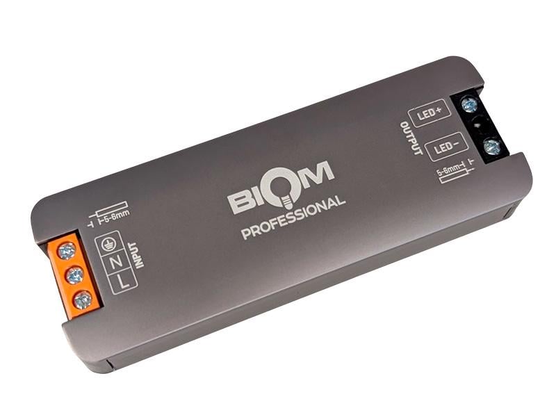Блок питания Biom Professional 12V 48W 4A IP44 (BPTH-12-48)