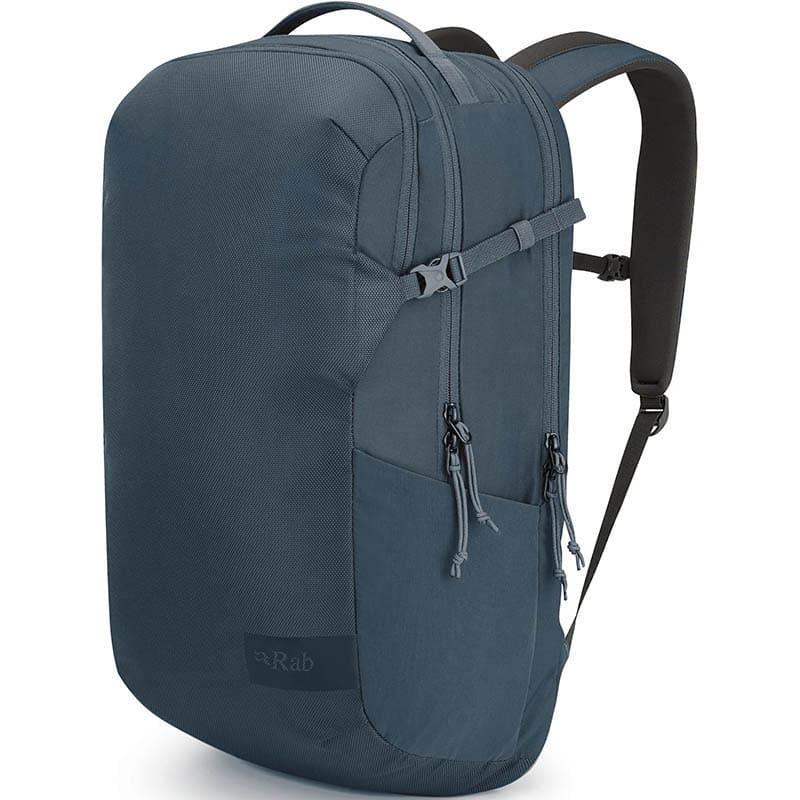 Городской рюкзак Rab Depot 28 л Orion Blue (RB QAP-15-ORB-28)