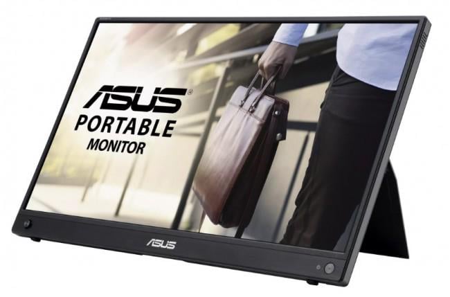 Монітор Asus MB16AWP 15,6" (4711081309451) Монітор Asus MB16AWP 15,6" (4711081309451)