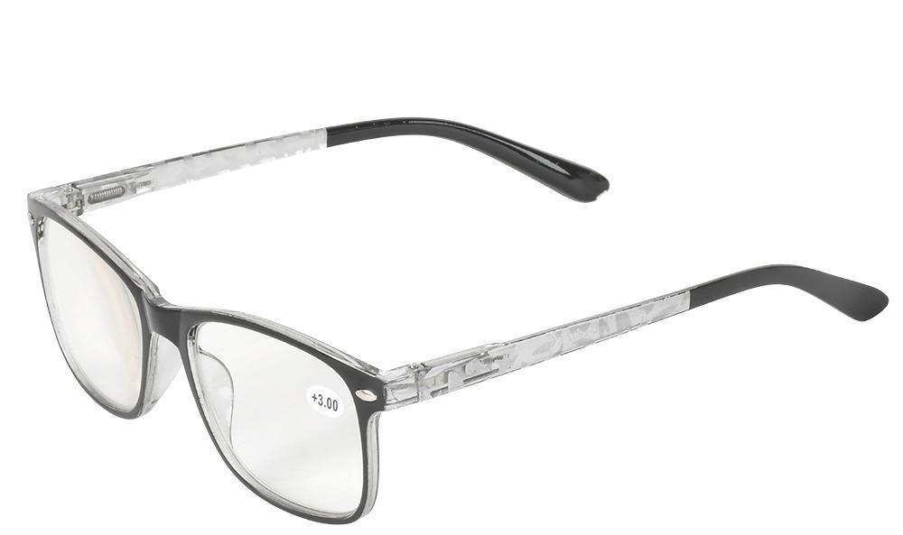 Очки для зрения +3,5 (WL-2902-8)