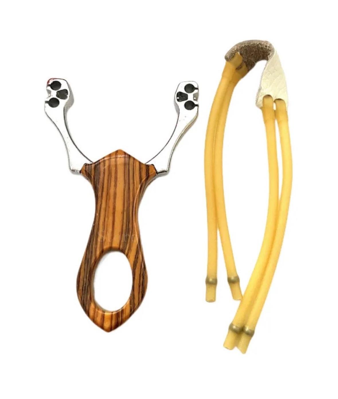 Рогатка металева SFU Standart класична (0019)